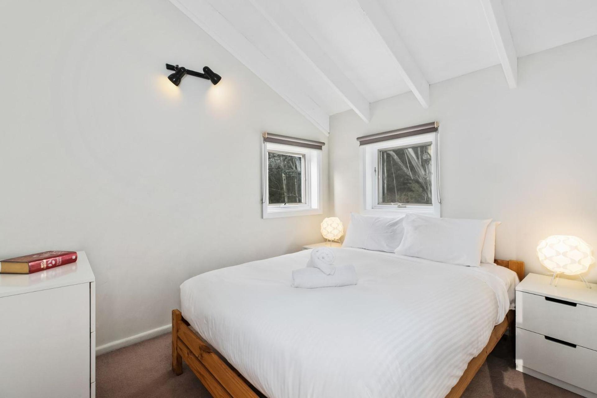 Apartamento Byadbo 10 Thredbo Exterior foto