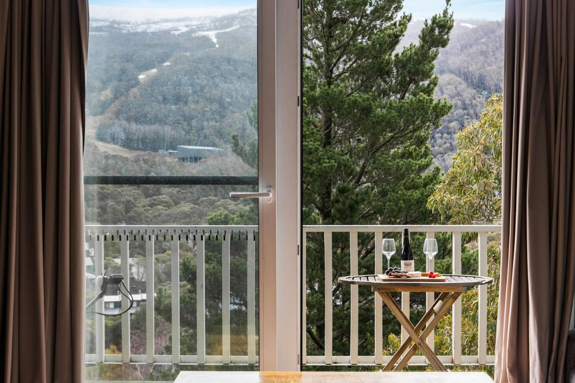 Apartamento Byadbo 10 Thredbo Exterior foto